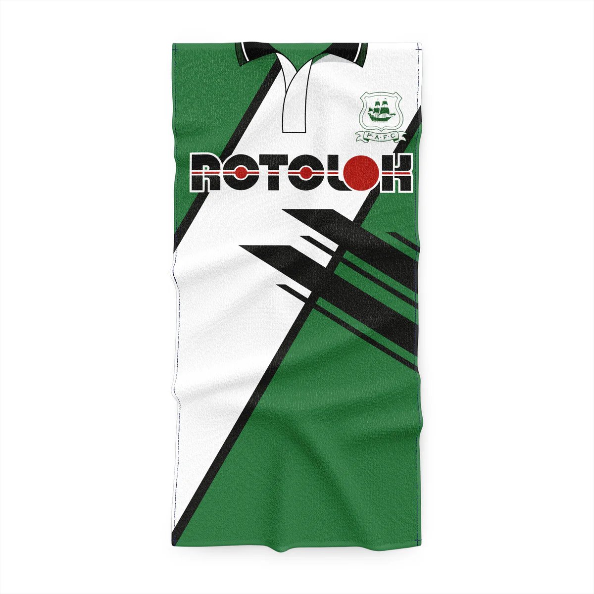 Argyle fans...

Retro beach towels are back | theterracestore.com/collections/pl…

Retweet, we have one to give away #pafc
