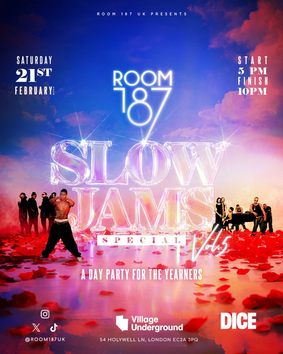 Room 187 tweet media