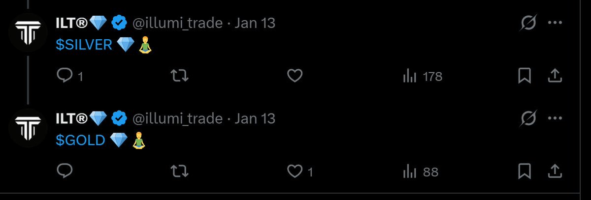 illumi_trade's tweet photo. The #ILToracle is watching them
👀 https://t.co/2fTE2SOnJW