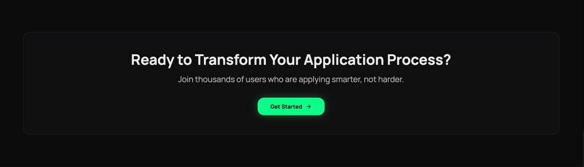 najibaioladosu's tweet photo. Dev log update:

📝 Live Editing: Edit resumes/JDs directly in-app.
🌐 Extension: Run the OS on your job board page.
☀️ Light Mode: For those who work in the sun.

The most powerful job search OS is getting faster.

Initialize: https://t.co/5Pws9ChCFW

#ApplyOS #BuildInPublic #AI https://t.co/LNOXyIOpjY