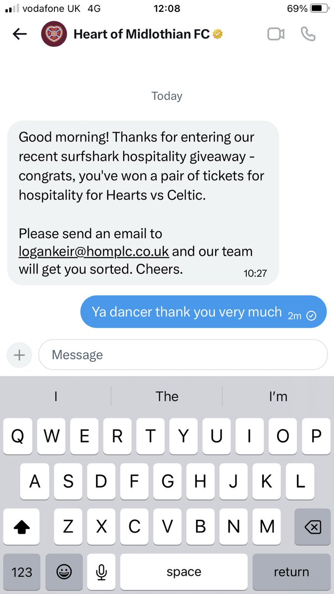 Darren grant tweet media