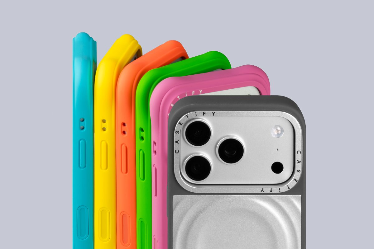 ellejapan's tweet image. 「ケースティファイ（#CASETiFY）」が、ブランド初のグローバルiCONにG-DRAGONを迎え、15周年を記念した特別なキャンペーンの一環として、新コレクション「CHROMATIC: FORMS」を発売。

▼詳細はこちら
bit.ly/4pNO9UA

#GDRAGON #GDRAGONCASETiFY #CASETiFY15for15