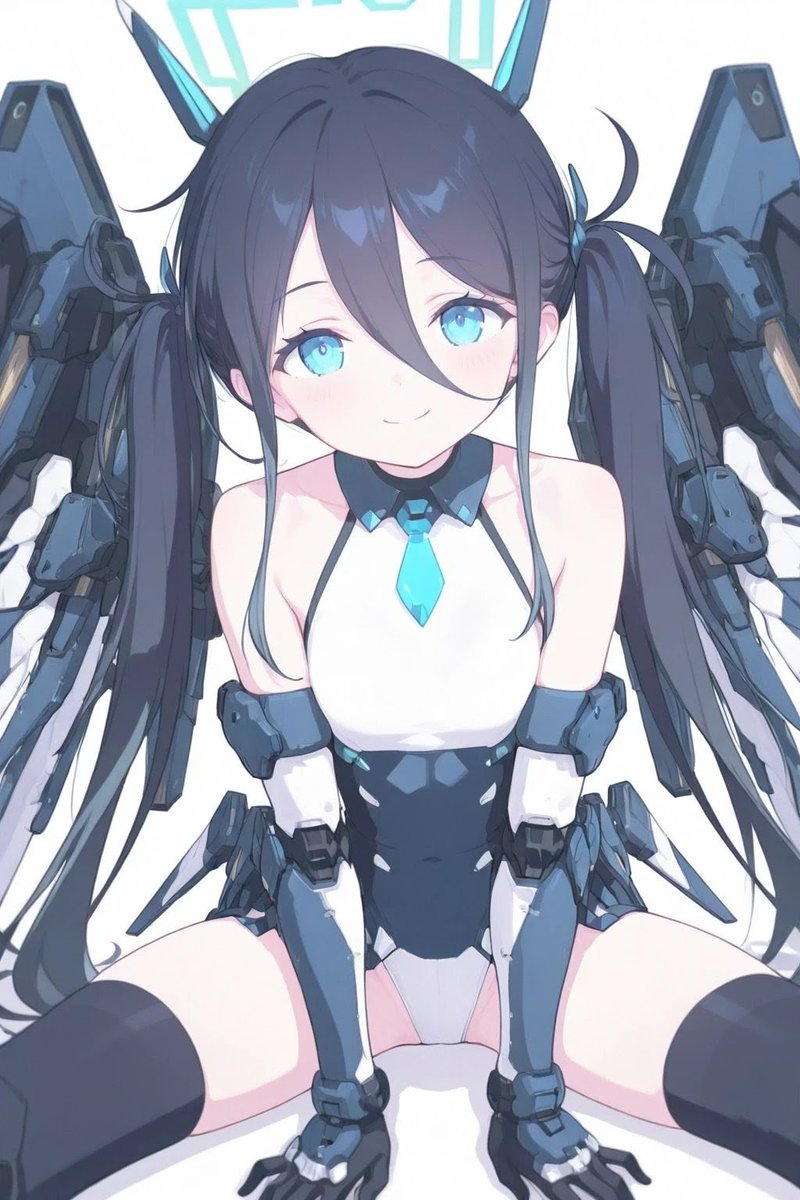 臨戦アリスちゃん！✨ #ブルアカ #BlueArchive