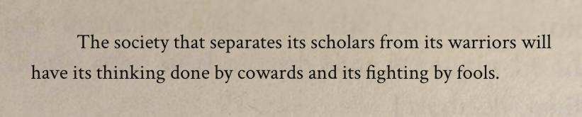 realAtlasPress's tweet image. Thucydides, a 2,400 year old quote just as applicable today