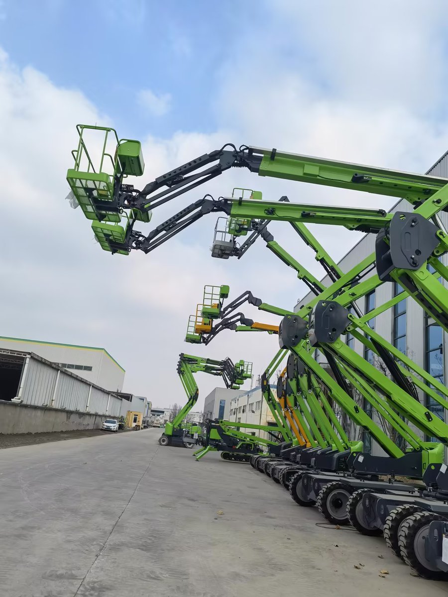 JessieWang11345's tweet image. A smart investment for construction and rental companies. JOVOO lifts deliver long service life and strong performance.
🔗 jovoolift.com

#SmartInvestment #JOVOO #AerialEquipment