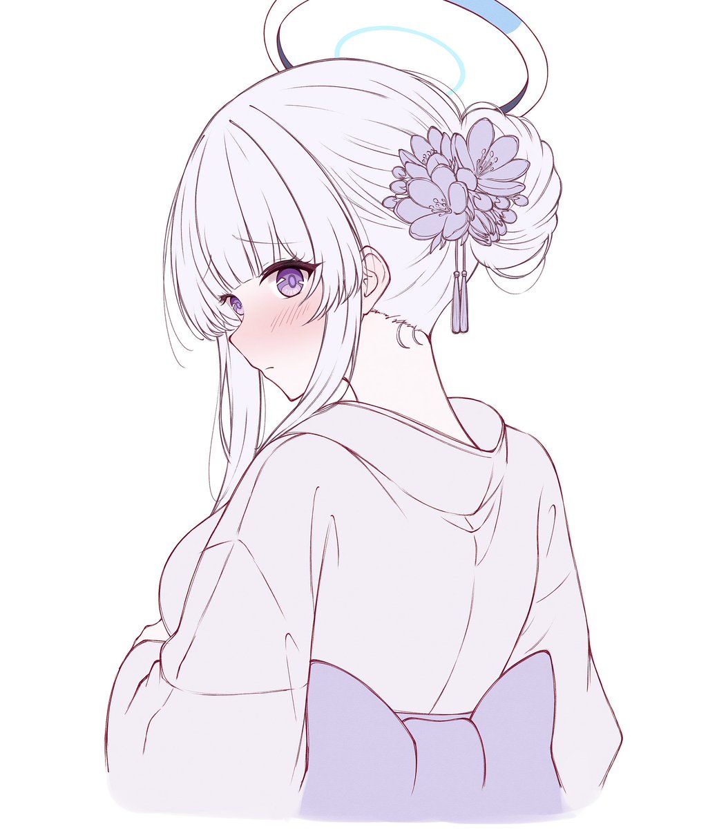 茶々🍵 tweet media