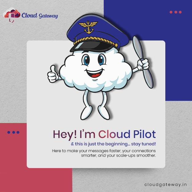 Sequence Cloud Gateway tweet media