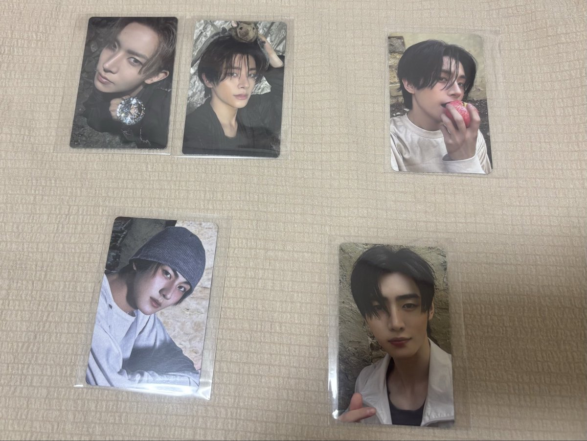 有栖@プロカ必読 tweet media