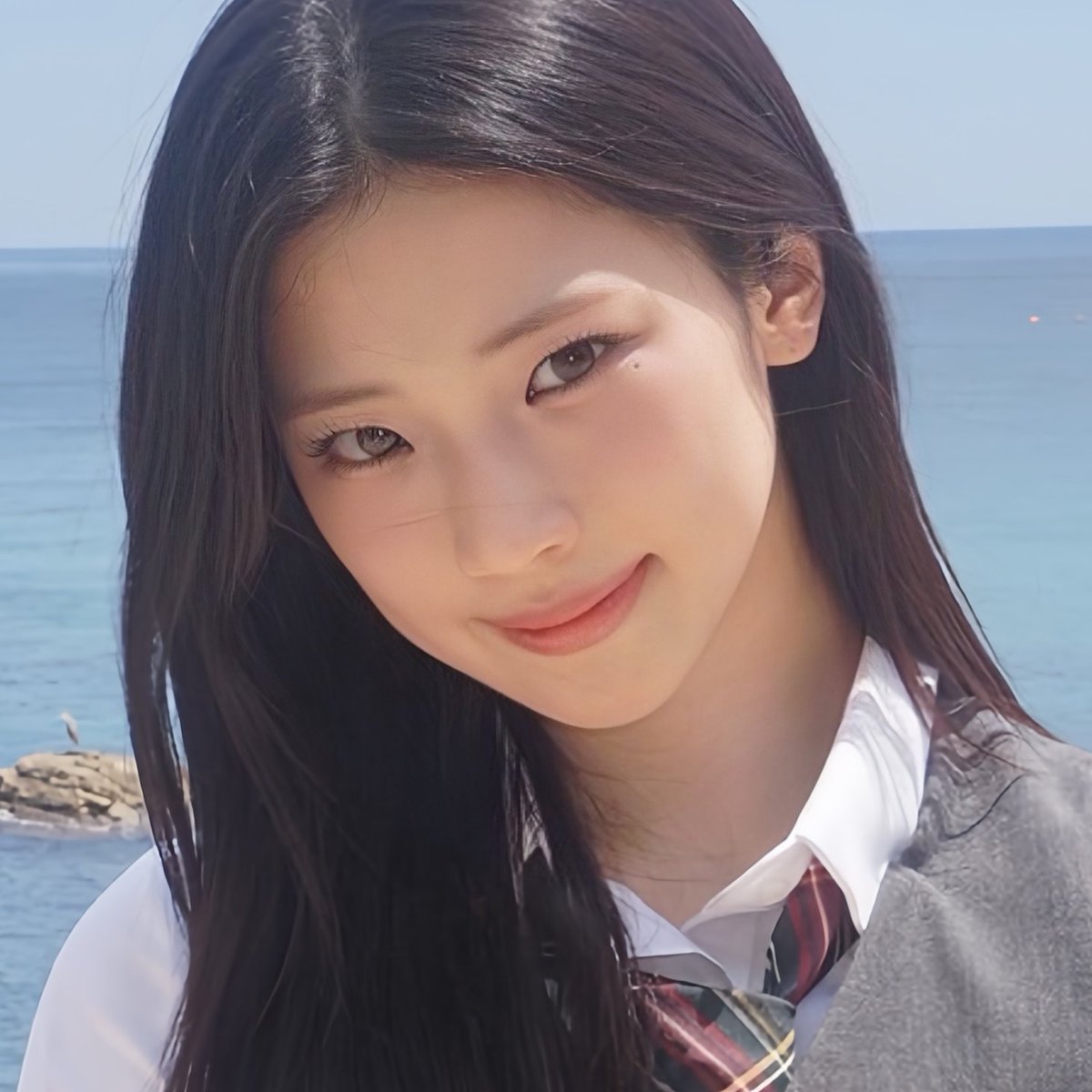 this is how you age when you're unproblematic