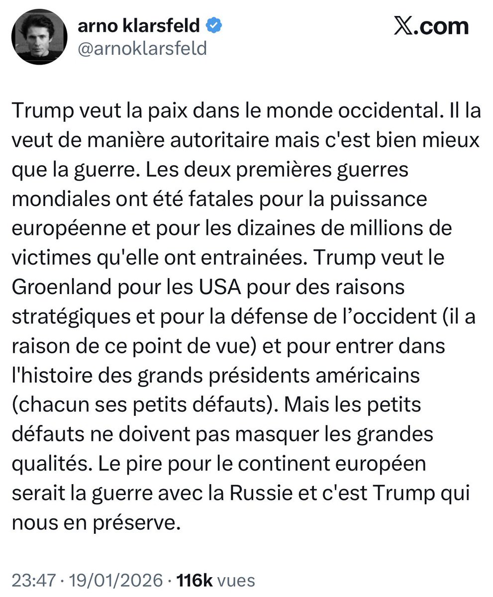 realmarcel1's tweet image. Même discours que les collabos français à la fin des années 30