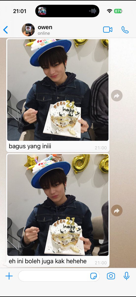 ⭑ airi ⭑ tweet media