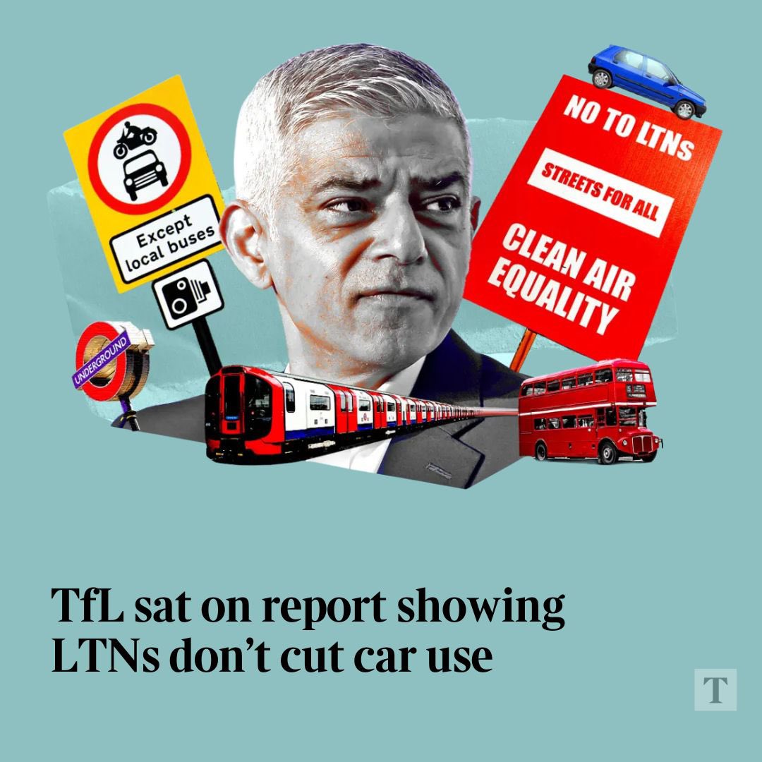 Due to <a href="/hackneycouncil/">Hackney Council</a> road closures there’s no point getting a bus along Hackney Rd. Delays both way every day  sort it out <a href="/TfL/">TfL</a> insist they reopen roads.