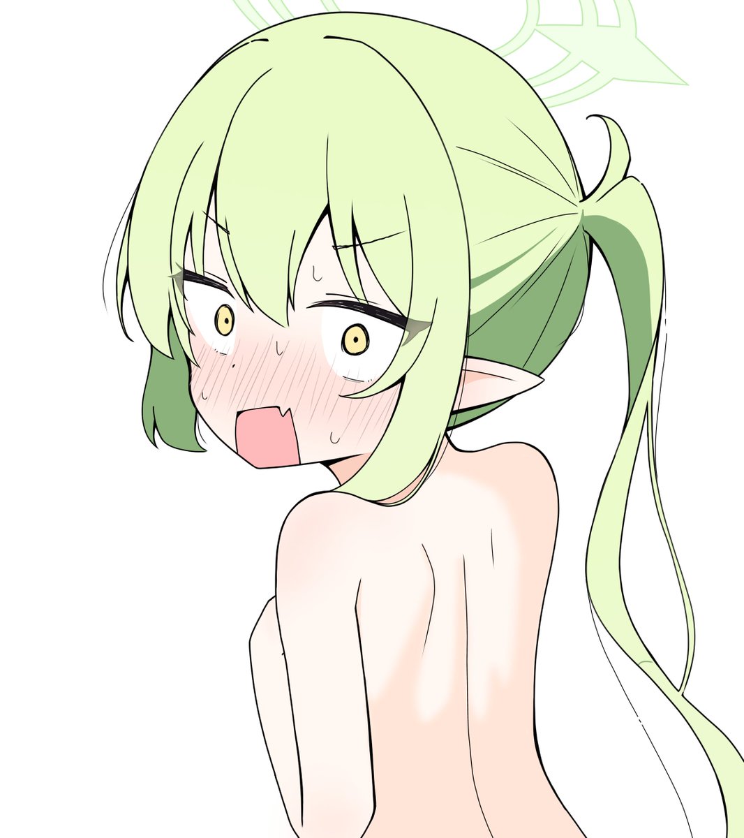 まるポテ先生 (@buruaka_marupot) on Twitter photo 