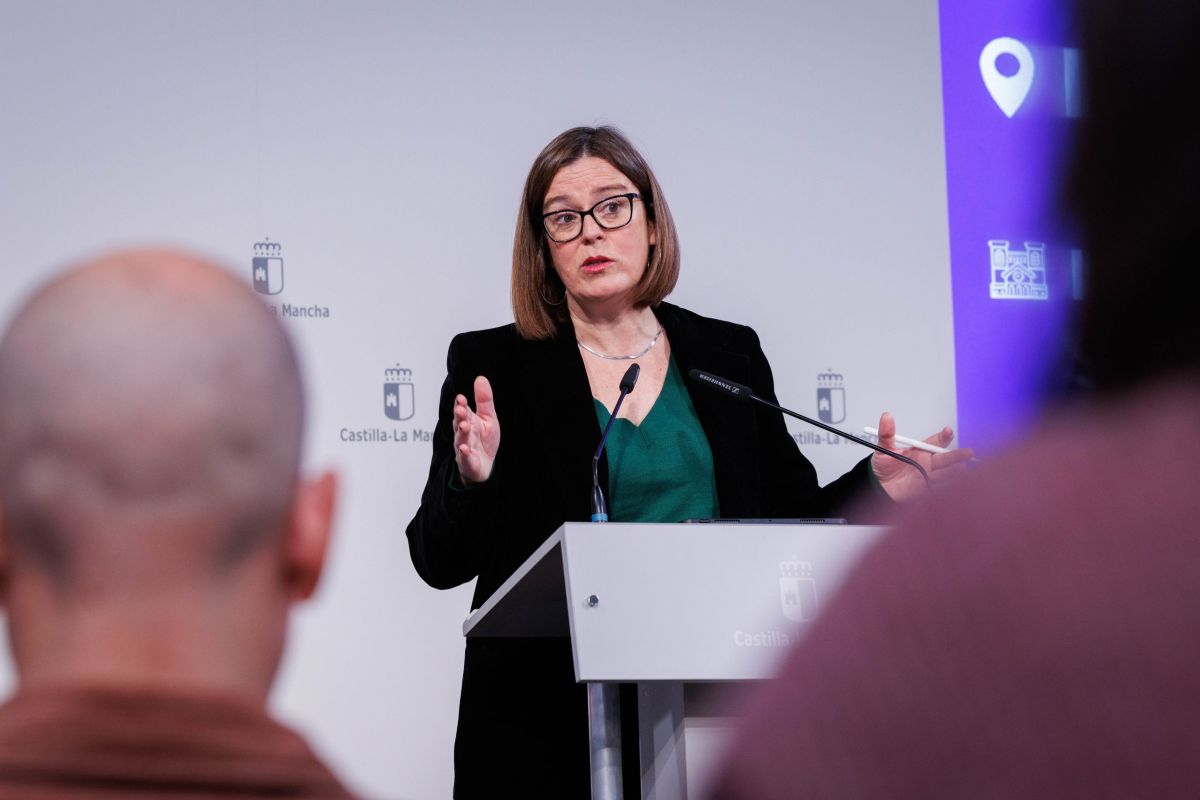 Castilla-La Mancha celebra el creciente respaldo a su modelo de financiación autonómica: "Cada vez hay más consenso" somosclm.com/clm/castilla-l…