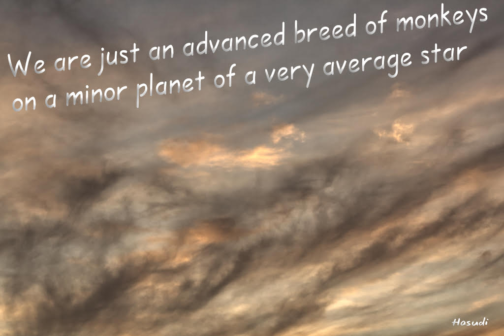 Politicians still have tails