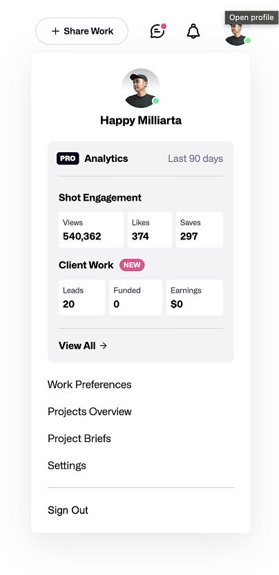 Happy Designer tweet media