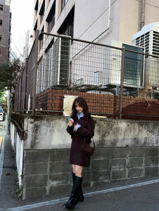 かとしふく最高すぎる… 史帆ちゃんの横顔美しすぎます #shihogram #かとしふく