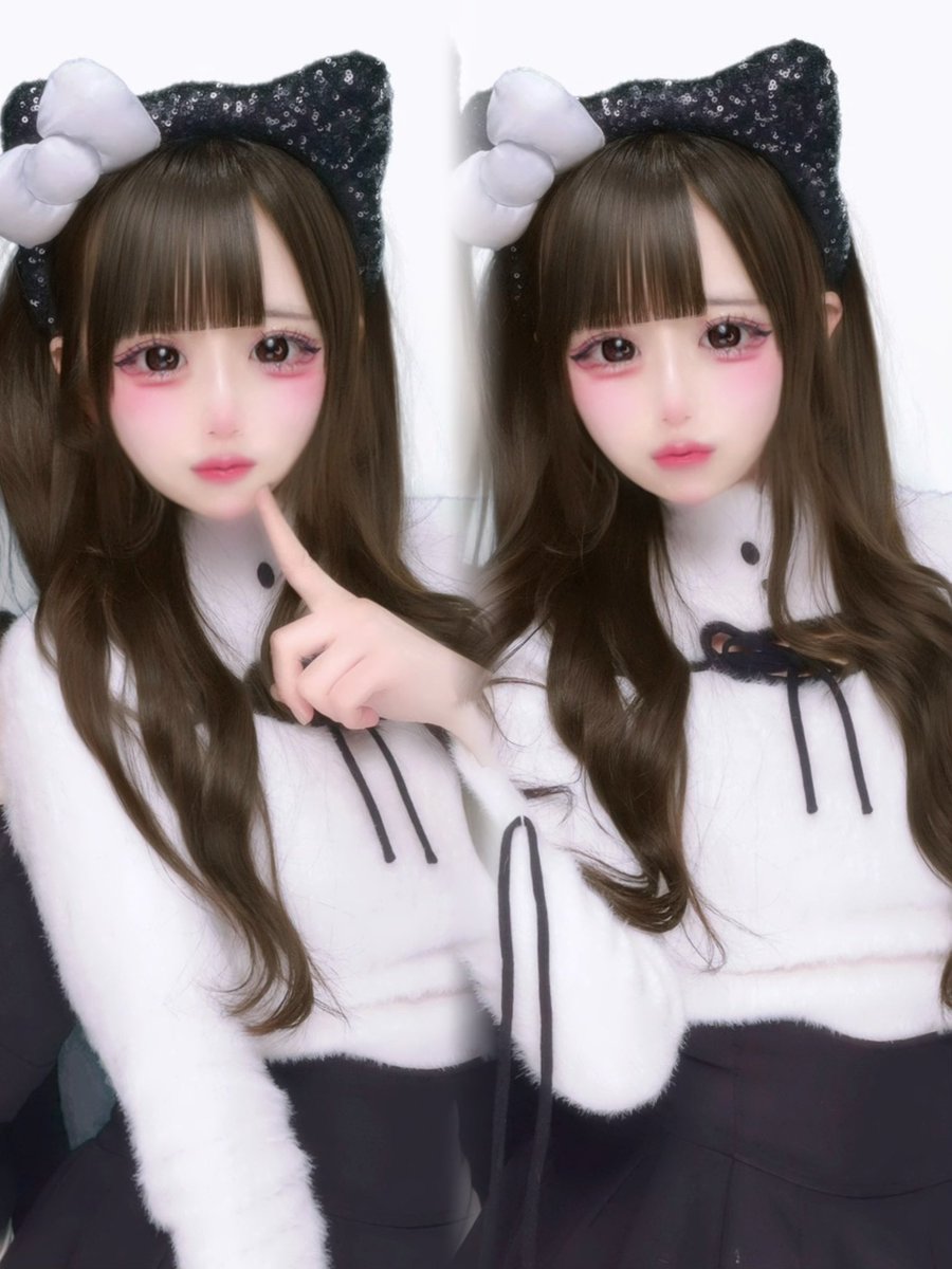 甘苺ゆずな 5月16日チェキ会♡ tweet media