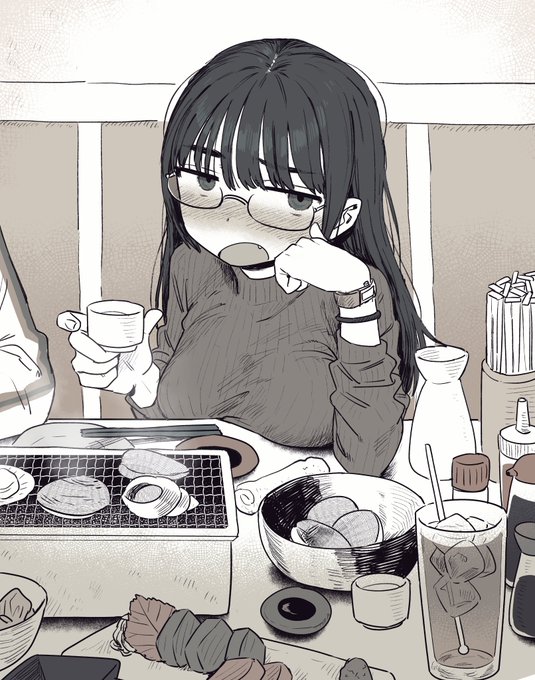 「ちょっと～、聞いてる～?」
(再掲) 