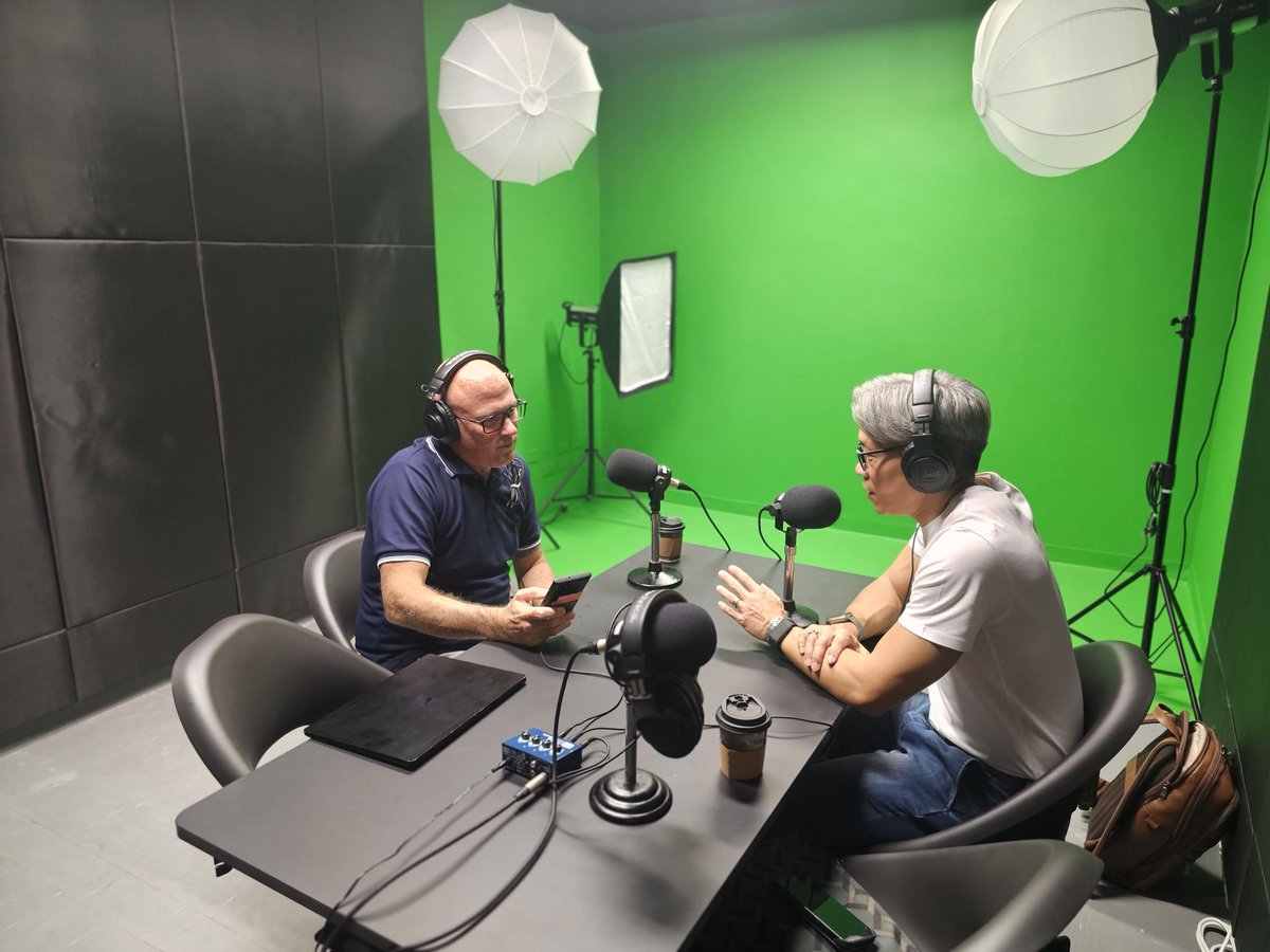 Rohan Le Page tweet media