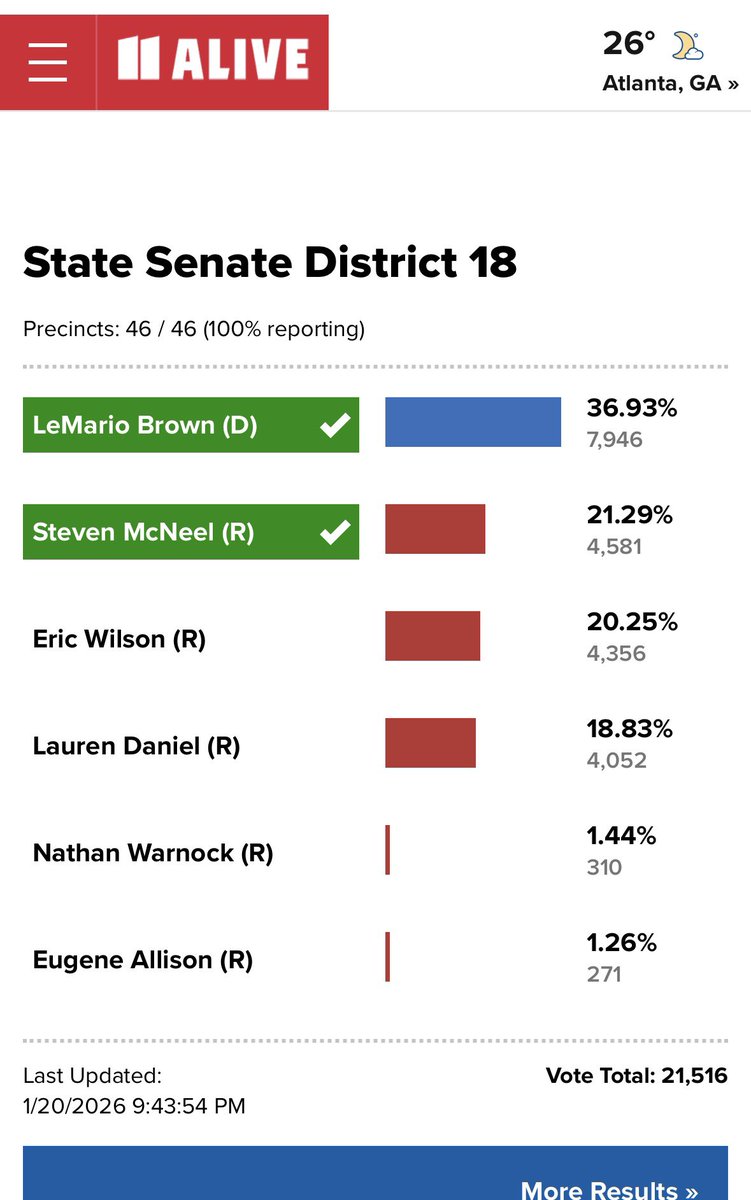 Debbie Dooley tweet media