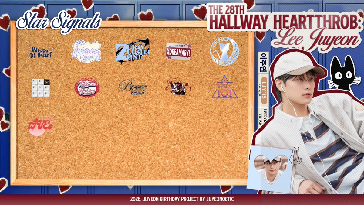 Juyeonoetic's tweet image. GDM 2 🐈‍⬛️