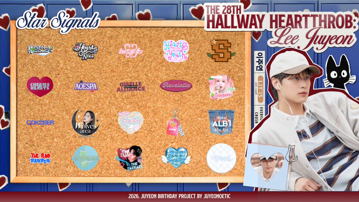 Juyeonoetic's tweet image. GDM 2 🐈‍⬛️