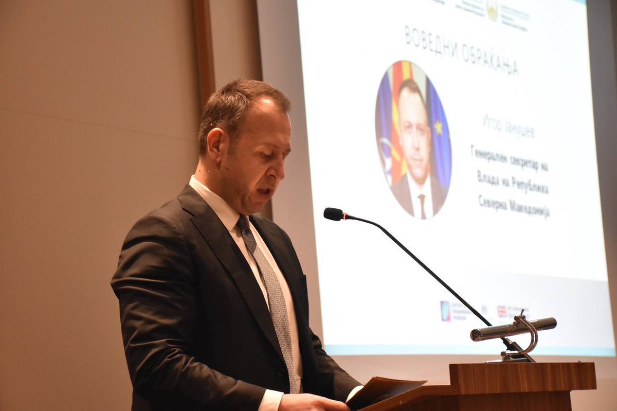 Igor Janushev tweet media