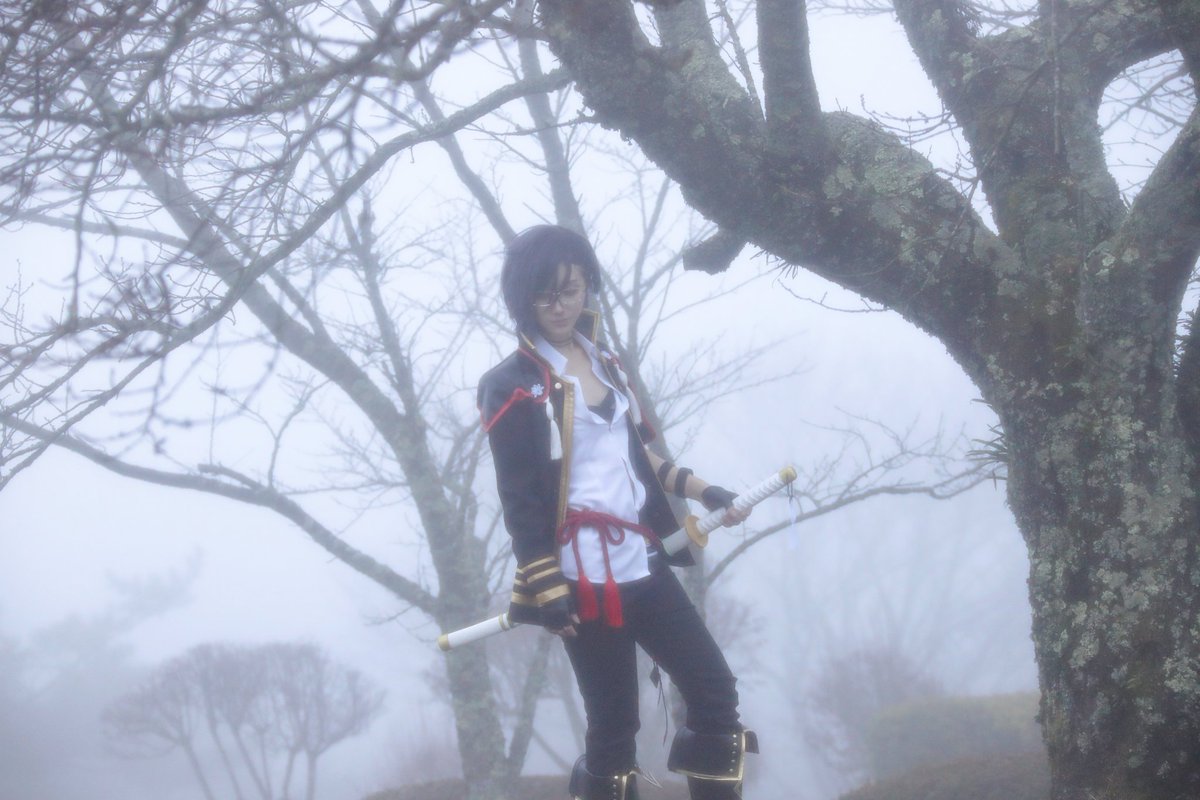 Cosplay/cos

何を失くしたのかさえも分からなくて
けれど大事にしてたことは憶えていて

📸<a href="/mittan_410/">みったん。</a>