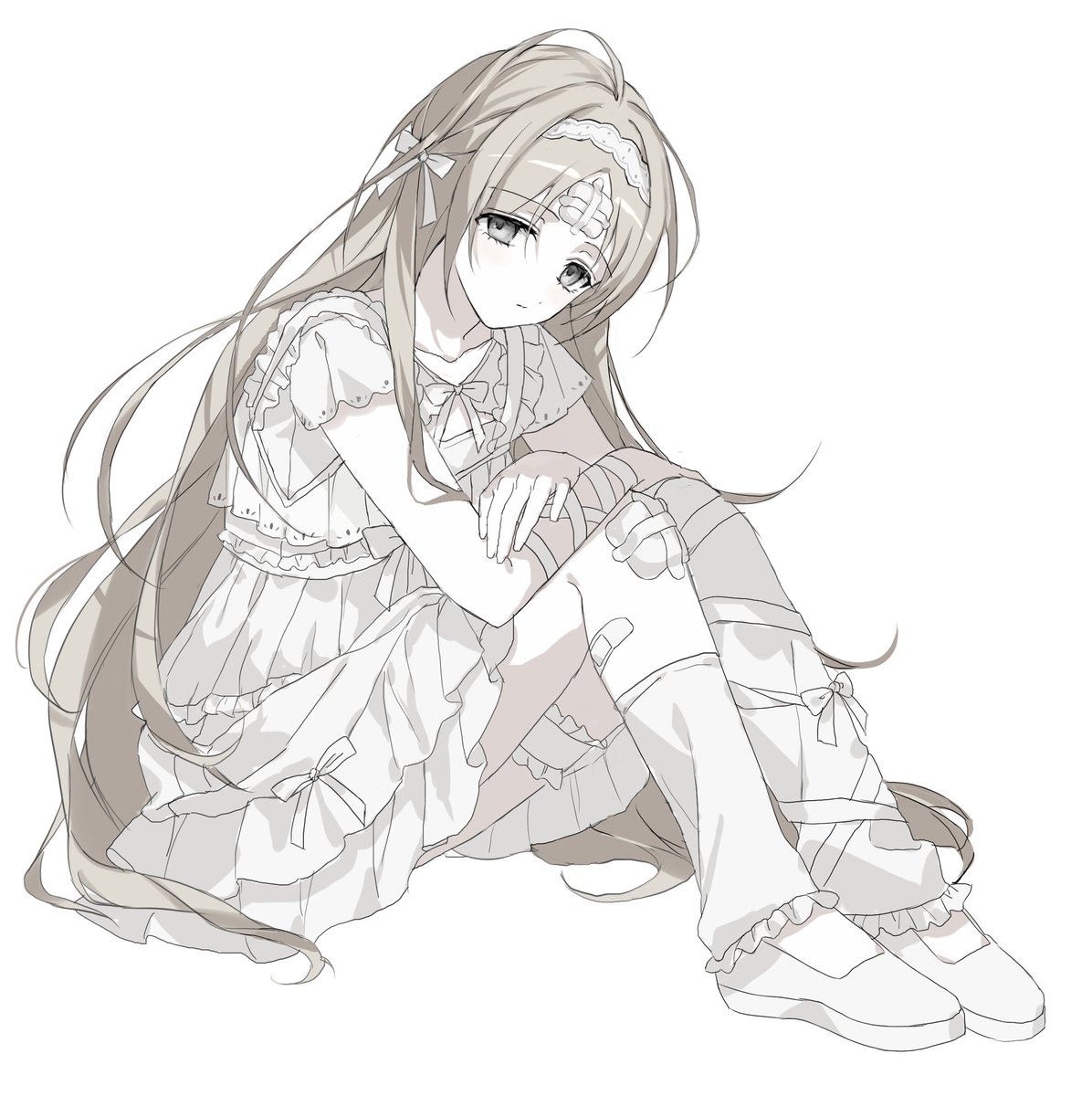 유정 UJUNG tweet media