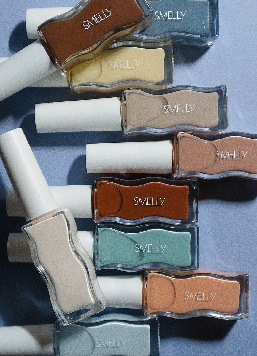 つめをぬるひと (@nail_hito) / Posts / X