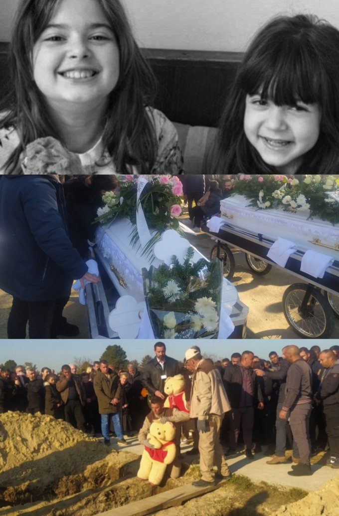 MitoslavK's tweet image. Dobar dan napredna žgadijo. Ko je ubio Valentinu (10) i Saru Firić (6) u Novom Sadu?