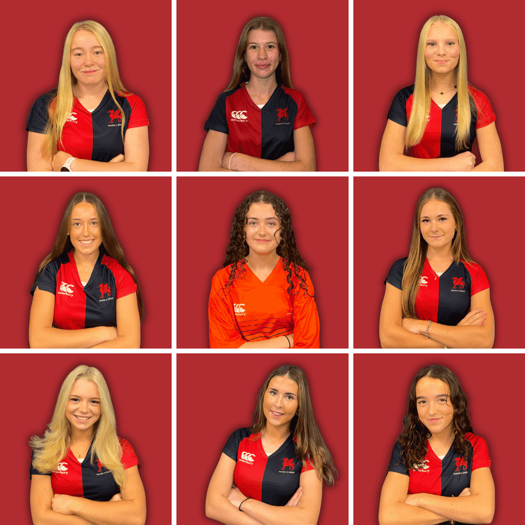 Wesley College Dublin tweet media