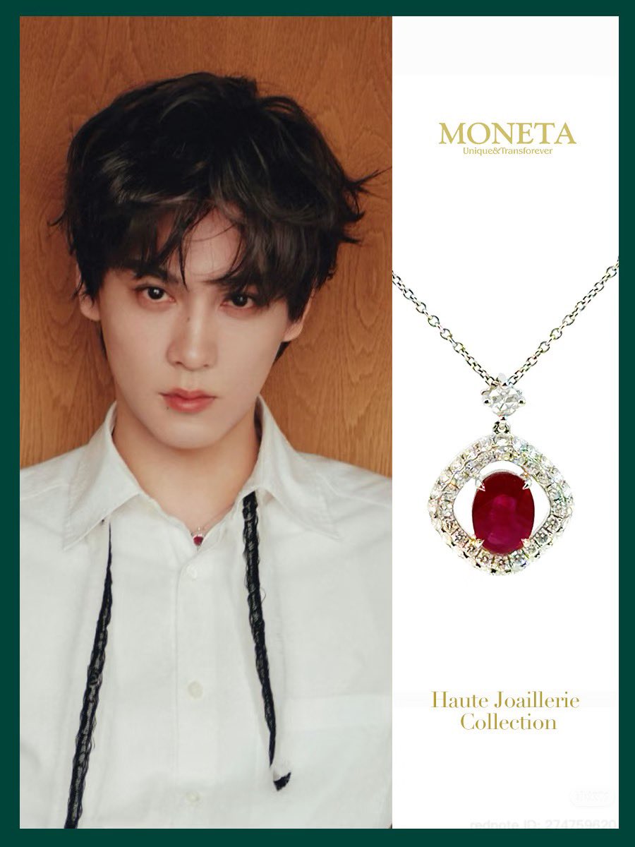 tiiiiing11's tweet image. 1. 오늘 로레알 즈보 헤메쌤 = 구이양콘 헤메쌤
(버거킹 그 헤메쌤 맞음)
2. 오늘 로레알 즈보 사진작가 = 푸톈음악제 작가
(구벳 즈보, 랑카스터 즈보 사진작가)
3. 오늘 즈보 코트 브랜드 메종 마르지엘라
= 구이양콘 출국할 때 풀착한 브랜드
4. 그리고 오늘 루비 목걸이 찼음
➡️ 7월 탄생석이 루비…