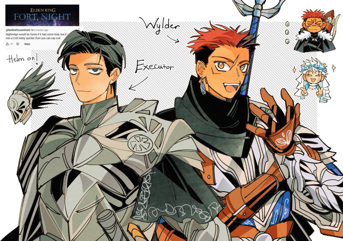 _sunlit_field's tweet image. friendslop kaisen