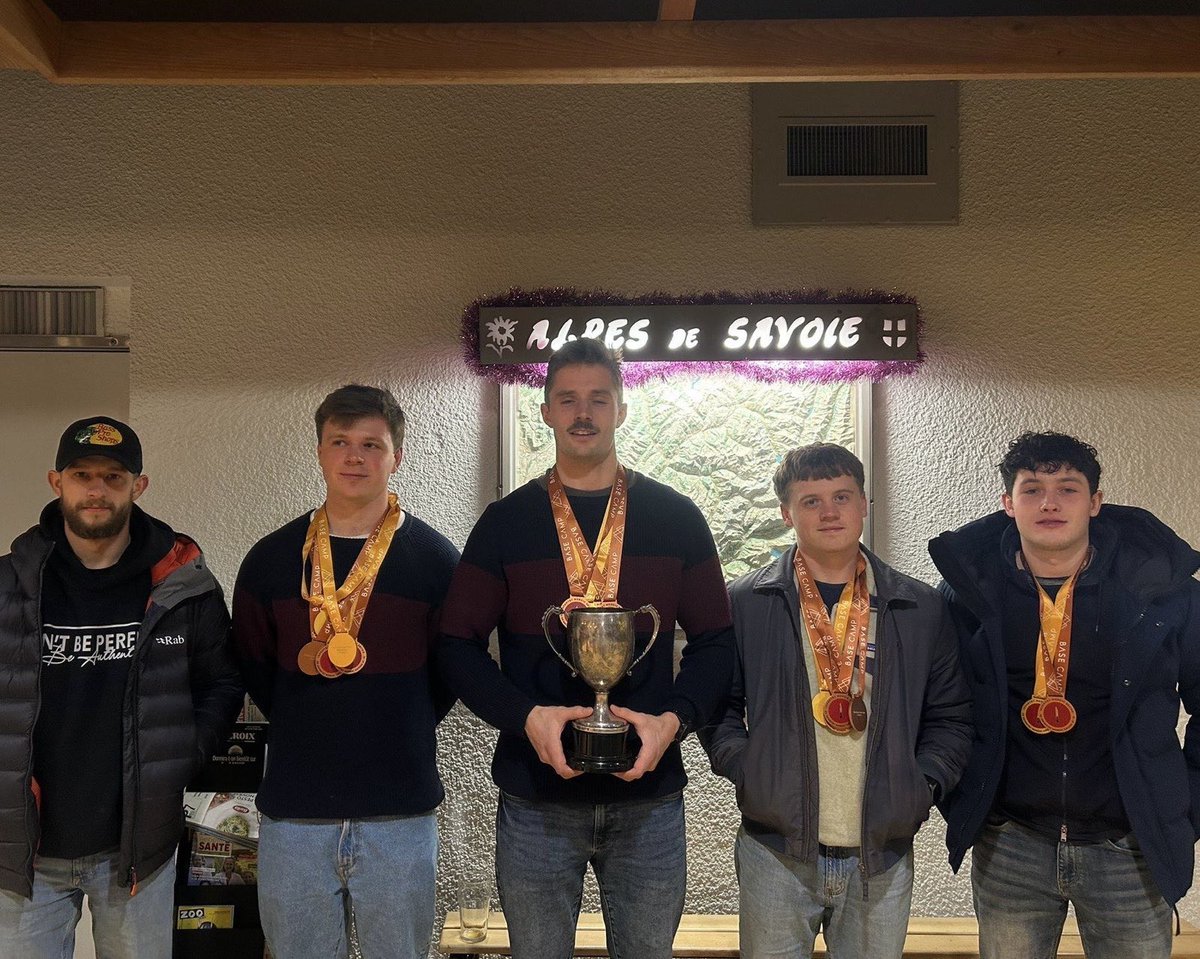 First Fusiliers tweet media