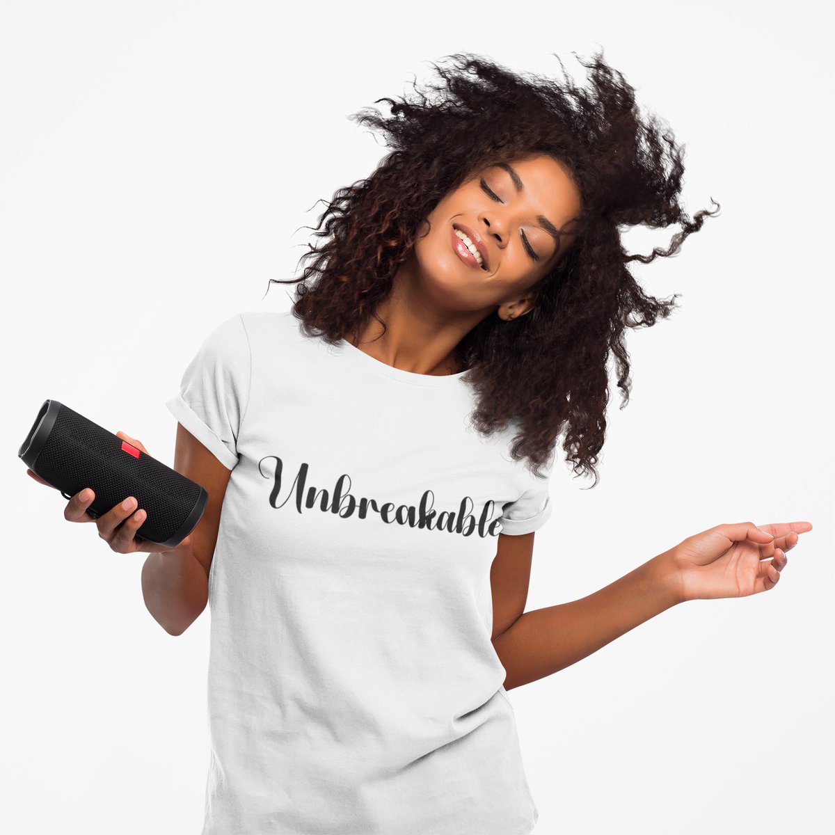 labhabh's tweet photo. Unbreakable Women's Cotton Tee — $12.20. Soft, shape-holding, wash-proof, and ready for every weekend. Grab one and wear it on repeat ✨ https://t.co/RJyRGbbkyo https://t.co/YB6iD9011Z