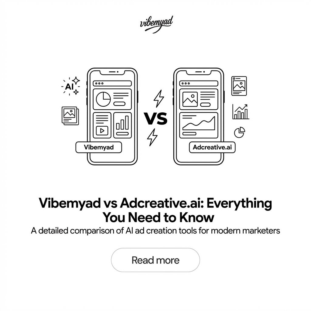 Vibemyad tweet media