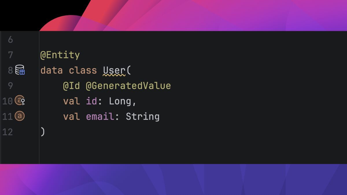 IntelliJ IDEA, a JetBrains IDE tweet media