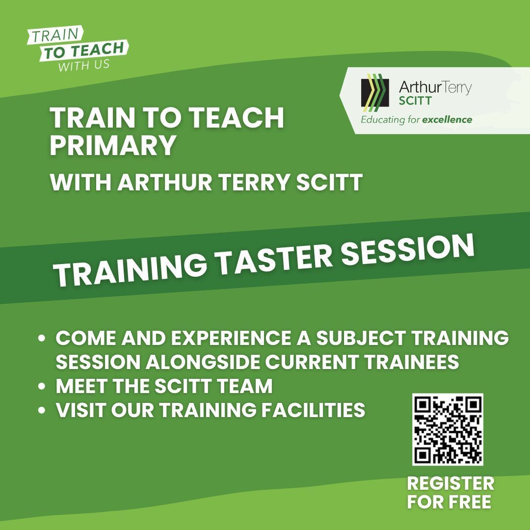 ArthurTerrySCITT tweet media