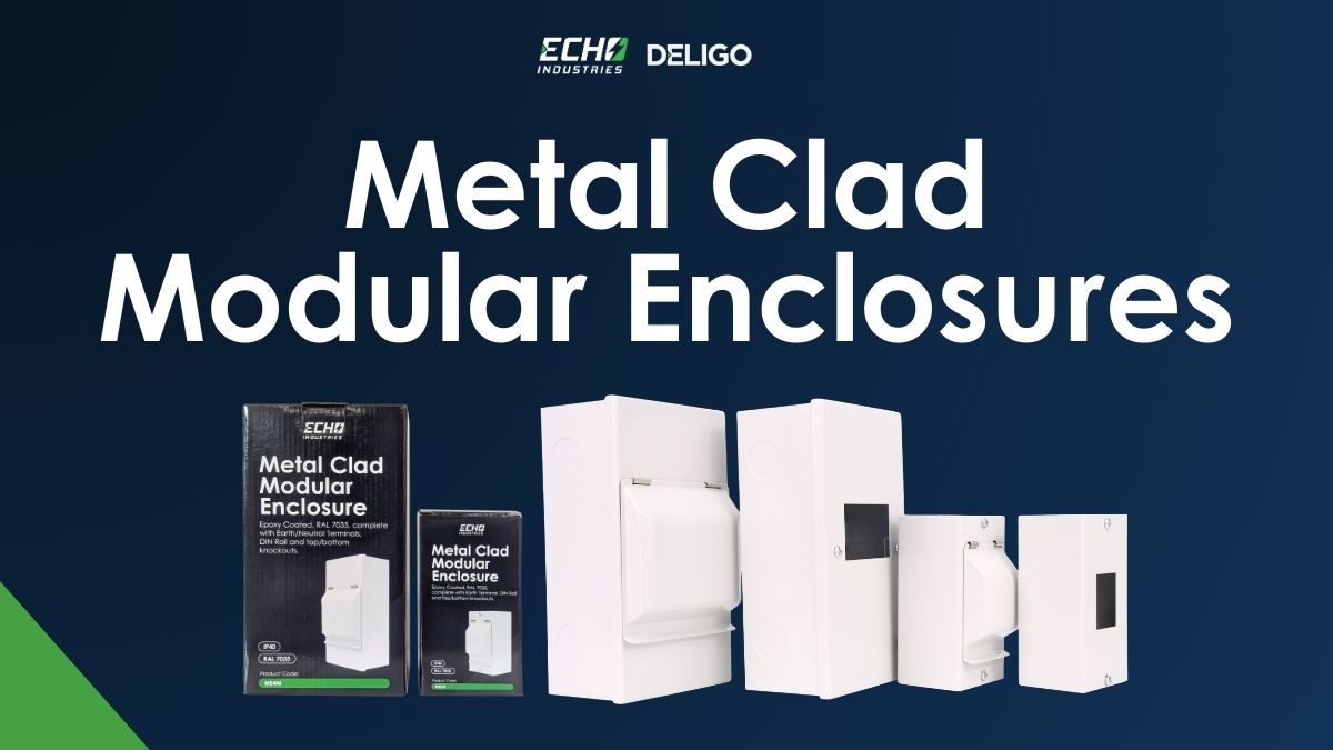 Deligo Ltd. tweet media