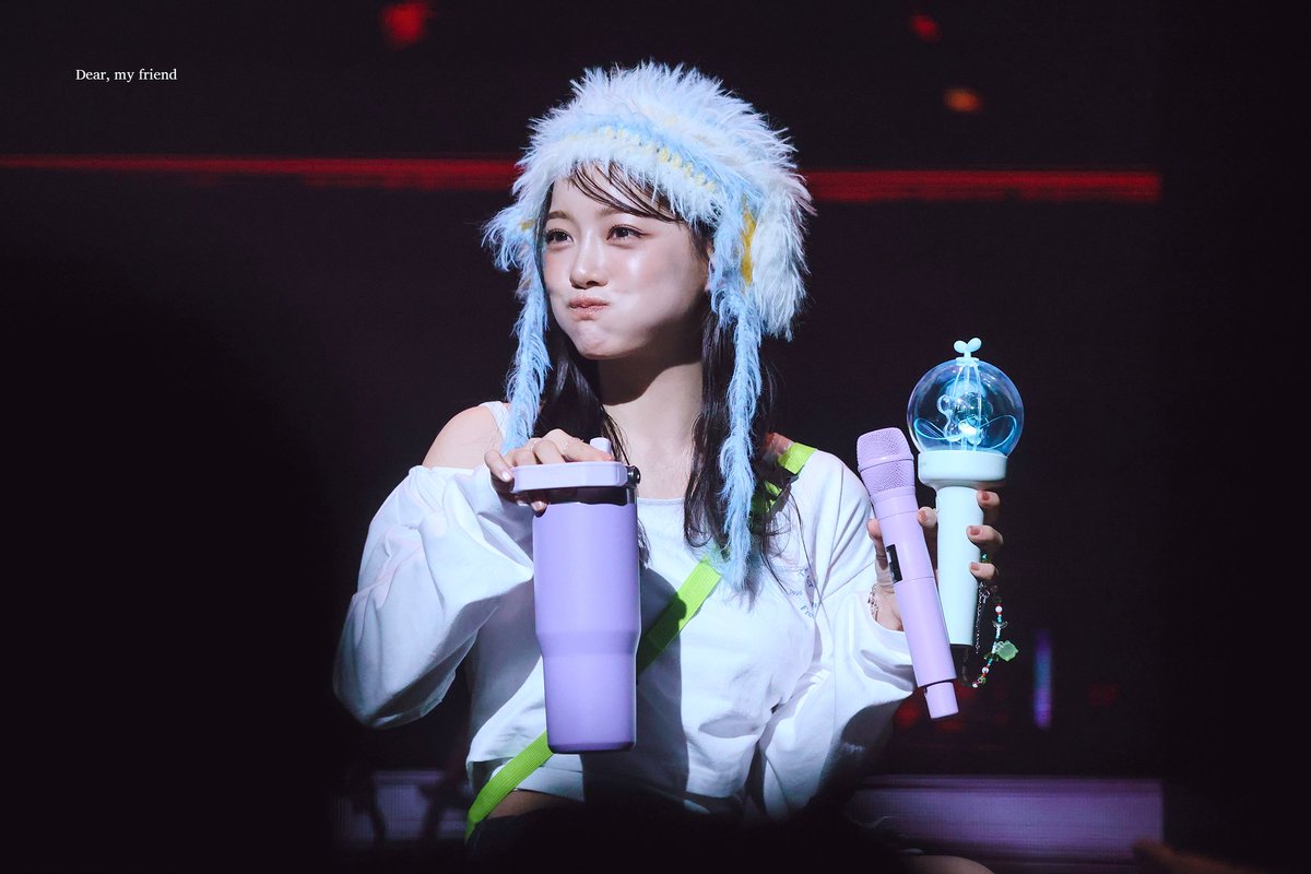 260111 팬콘서트
#김세정 #세정 #KimSejeong #Sejeong 
#열번째편지