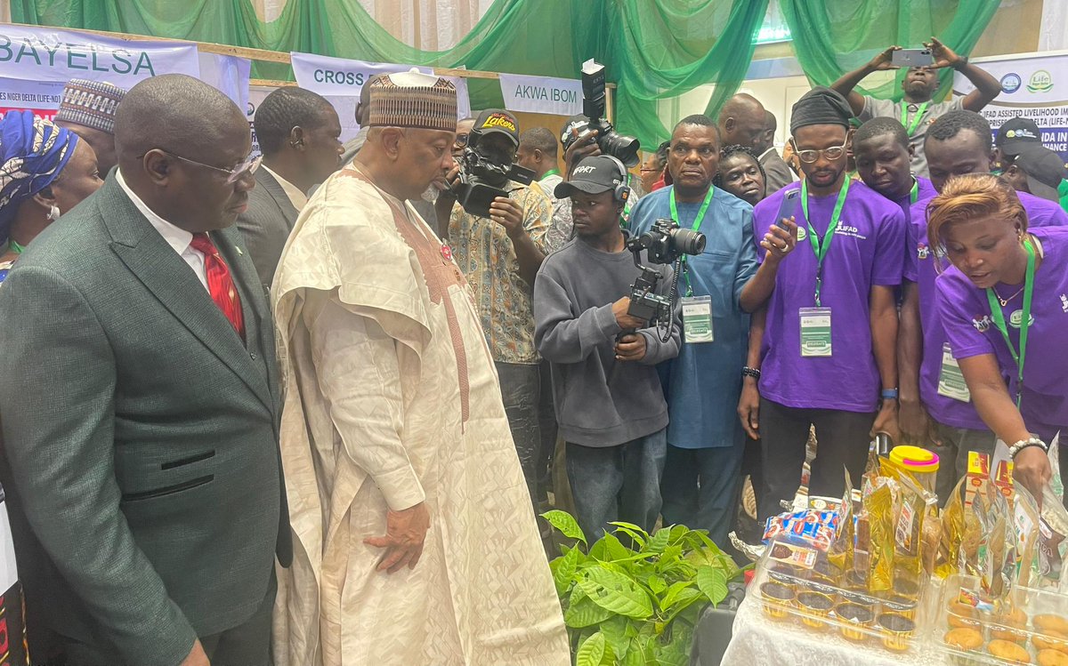 Life-ND Project tweet media