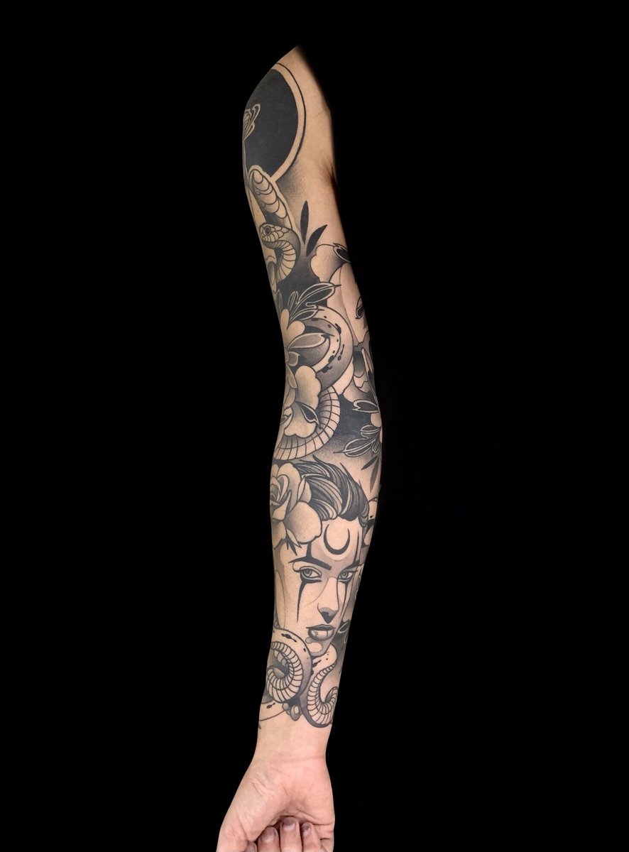 RATO54OFICIAL's tweet photo. Instagram: rato54tattoo https://t.co/20XloliTQa