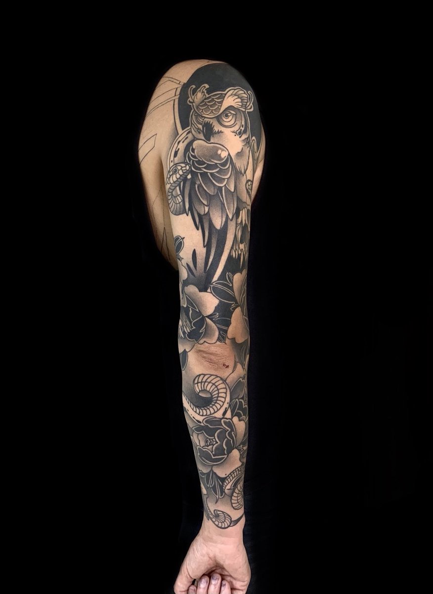 RATO54OFICIAL's tweet photo. Instagram: rato54tattoo https://t.co/20XloliTQa