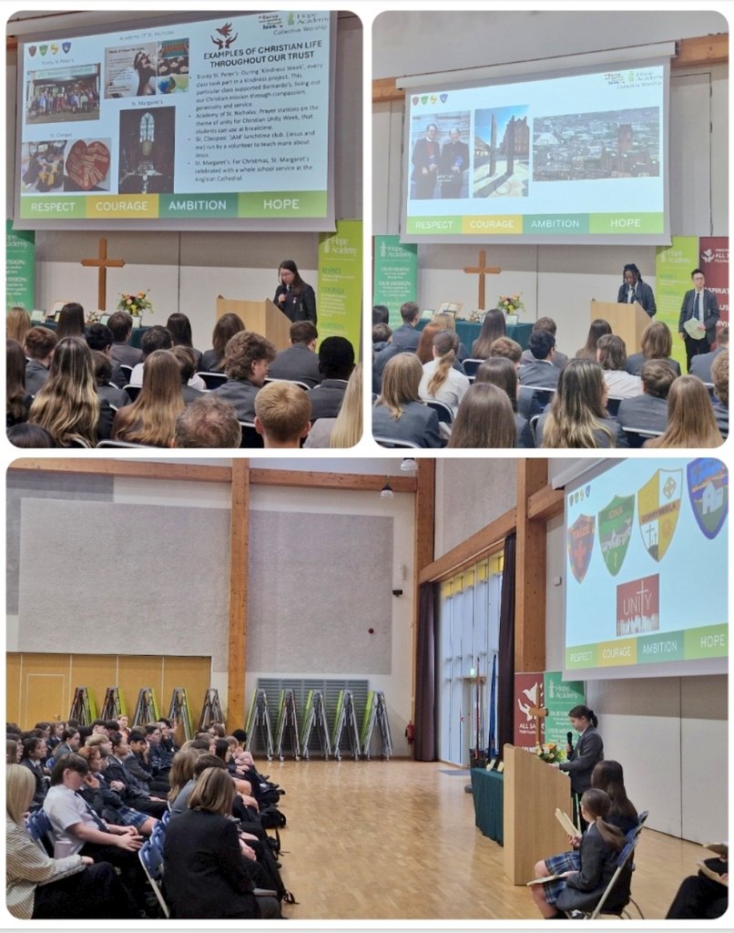 Hope Chaplain tweet media