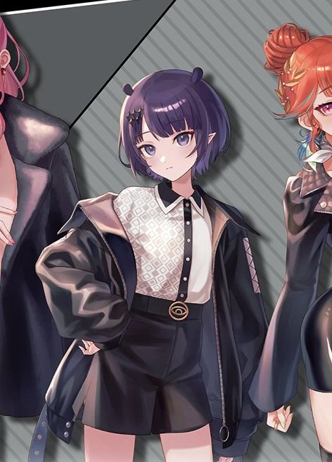 OK Kei 🐙 tweet media