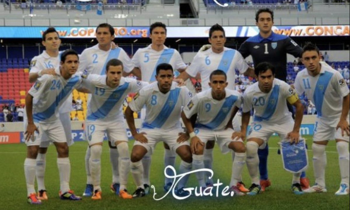 Copa de Oro 2011: Marco Pappa, Henry Medina, Carlos Gallardo, Gustavo Cabrera, Ricardo Jerez. Abajo: Jonathan López, Javier Del Aguila, Gonzalo Romero, Wílmer Velásquez, Carlos Ruiz, Henry López. Jonathan López necesita ayuda por un transplante renal: gofund.me/ea936267d