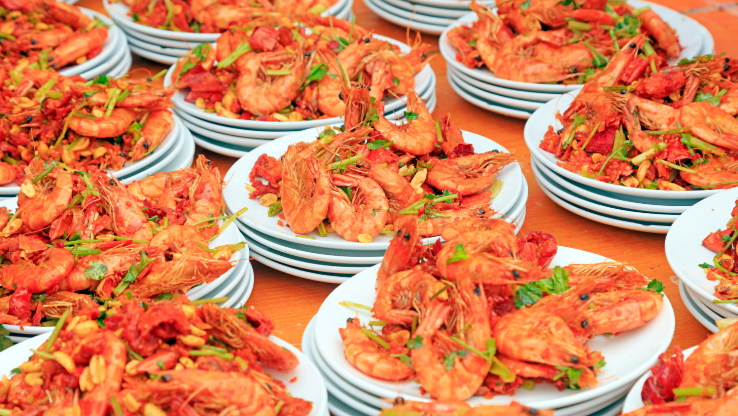 undercur's tweet image. #China's frozen #shrimp imports declined sharply in December, capping a year in which full-year volumes finished below 2024's pace despite an increase in total import value:
undercurrentnews.com/2026/01/21/tra…