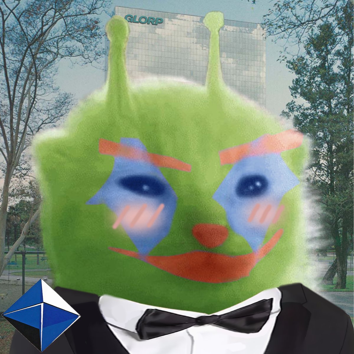 New Glorp NFT buy! 

🖼️ Glorp #1084

💰 Price: 0.21 SOL ($26.24)
👤 7utV...RtgR
🏦 Marketplace: Magic Eden
🔗 TX: solscan.io/tx/iMU9JnHidG3…

Buy on Magic Eden: bit.ly/glorp_ME